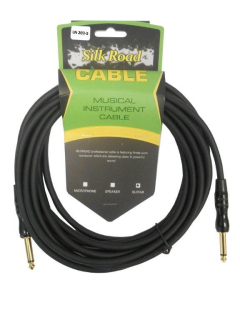 SILK ROAD LN 203-5 nástrojový kabel J+J, 5m
