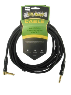 SILK ROAD LN 204-5 nástrojový kabel J+Jz, 5m