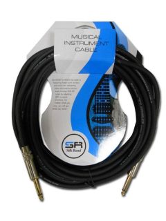 SILK ROAD TRG 6 nástrojový profi kabel J+J, 6m