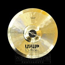 UFIP Vibra Splash 10" činel