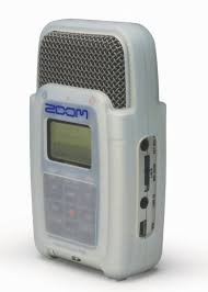 ZOOM H2SJ silikonový kryt pro H2