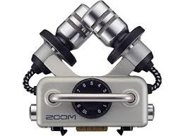 ZOOM XYH-5 XY Mikrofon pro H6/H5